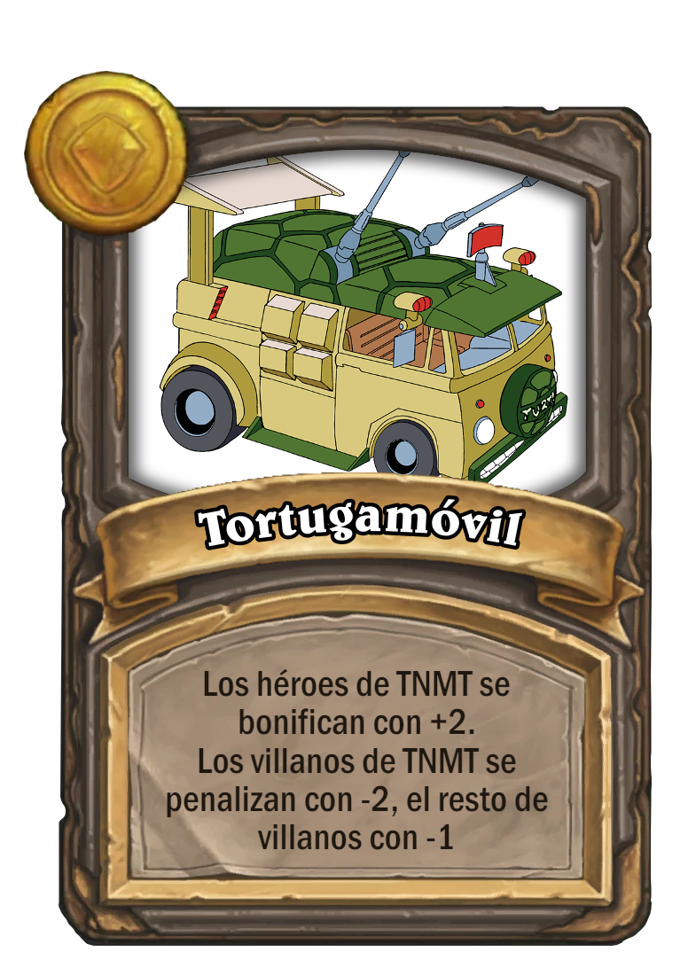 Tortugamóvil